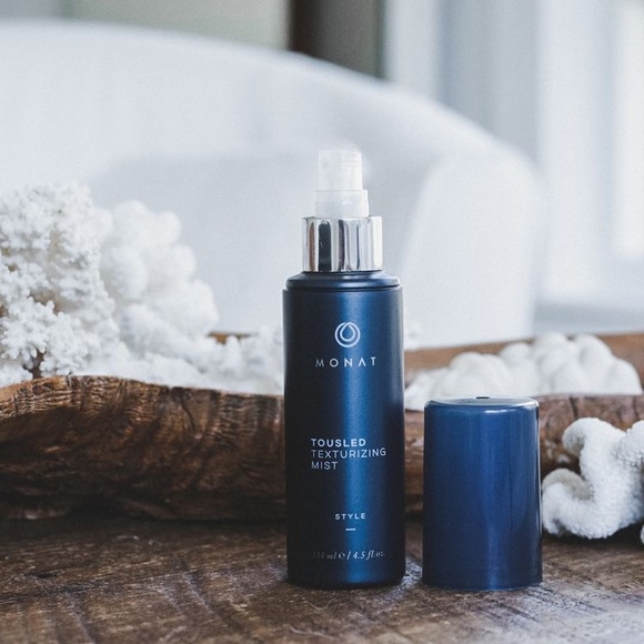 Tousled Texturizing Mist